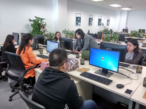 高級(jí)翻譯學(xué)院mti翻譯專業(yè)碩士研究生赴sdl公司實(shí)習(xí)