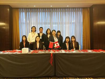 翻譯專業豐富多樣的翻譯社會實踐