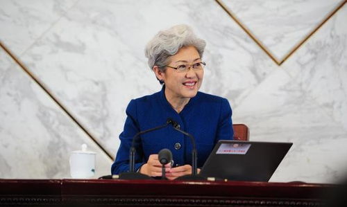 六位外交天團(tuán)的驚人學(xué)歷,汪文斌精通11國語言,趙立堅碩士研究生