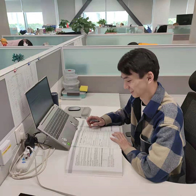 【我是冬奧志愿者】