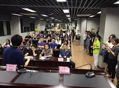 熱干面、豆皮的英文如何更有漢味？軍運頂尖翻譯官解讀北京翻譯服務