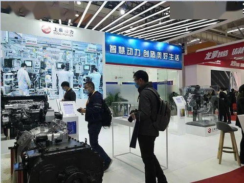 智慧動力閃耀內(nèi)燃機(jī)舞臺，北京翻譯服務(wù)為全球合作架橋